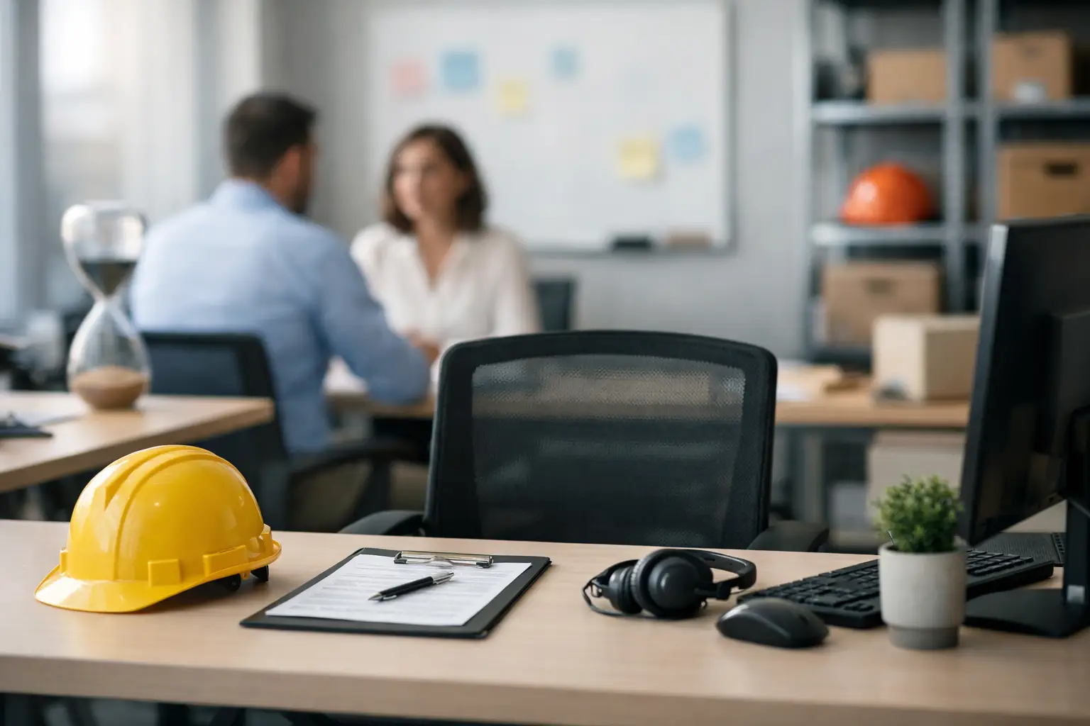 Cuánto tarda cubrir una vacante operativa
